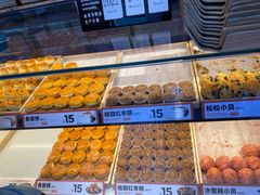 -東更道点心行(利客来店)