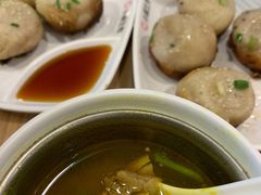 -小杨生煎(宜川路店)