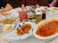 -都一处 (方庄店)