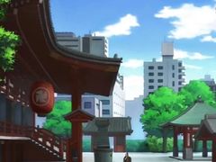 -浅草寺