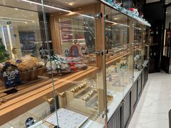 -大连铂尔曼酒店-铂尔曼美食廊 Pullman Deli