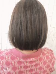 -川和潮人漂色·烫染·接发