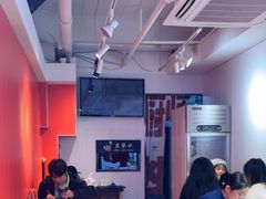 -阿当·小炒牛肉面(人广店)