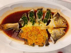 -品海楼·大连海胆锅贴馆(东港店)