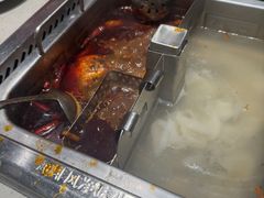 -海底捞火锅(莘松路店)