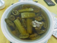-海鲜街菜馆(海珠南路店)