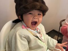 -将相和·海鲜蒸饺大连菜