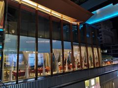 -赵小姐丨新中餐(曲江店)