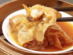 -添好运点心专门店(深水埗店)