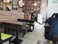 -老妈米线(大运河博物馆宝龙广场店)