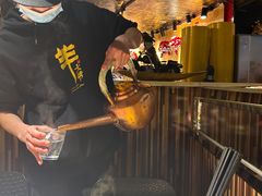 -羊大爷涮肉(亮马桥店)