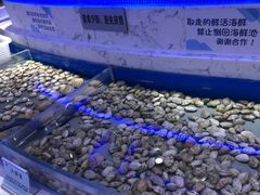 -澜悦港海鲜体验主题餐厅