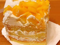 -卡漫莫尼蛋糕(私人定制店)