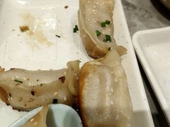 -小姜锅贴(凤凰街店)