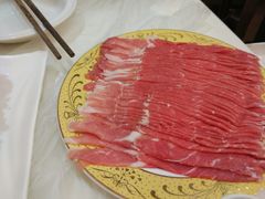 -东来顺饭庄(王府井步行街店)