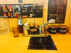 -博多一幸舍(侨福芳草地购物中心店)