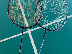 -四维羽毛球馆(北二中路店)