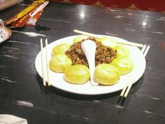 -金掌勺锅包肉(太原万达店)
