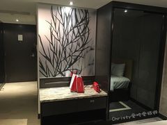 -香港港威酒店-马哥孛罗
