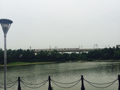 -美兰湖景区
