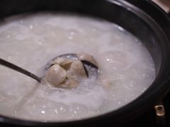 -丰尔粥食·粥底火锅·桑拿鸡(大良总店)