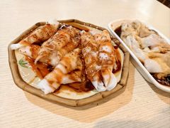 -玲又珑美食(盘福路店)