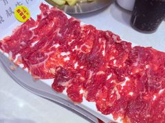 -荣叔港式沙嗲牛肉火锅(正佳潮流店)