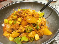 -小尕子·新疆菜(明园店)
