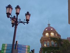 -老虎石海上公园