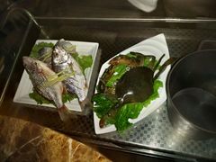 -船奇蒸汽海鲜·闽菜(八市海鲜总店)