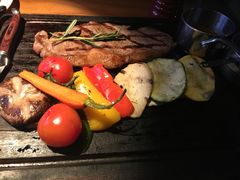 -Amanda餐厅(长乐路店)