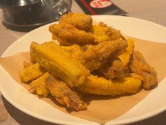 -李叔叔虾蟹大排档(青羊店)