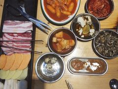 -麻蒲碳烤肉(远景路1号店)