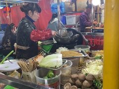 -大学城夜市大排档(凤栖路店)