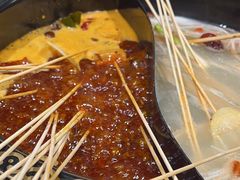 -钢管厂歆瑞源油卤串串香(春熙路太古里店)