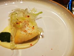 -Tivano意大利餐厅(成都居舍酒店)