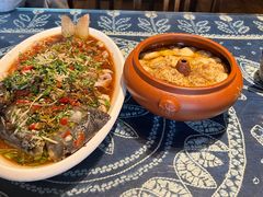 -香满楼(临安路店)