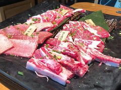 -千寻烧肉(政务区店)
