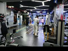 -M.S拳击泰拳馆(大学路店)