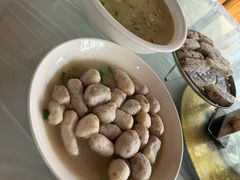 -小六农家乐(崇明西沙湿地店)