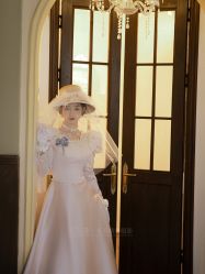 -第一夫人婚纱摄影(南京店)