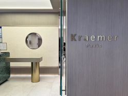 -Kraemer Paris苏豪路易士·嘉玛发廊
