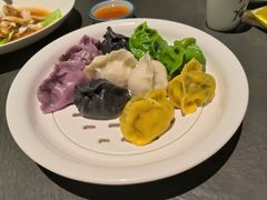 五彩水饺-东莱海上(长宁来福士店)