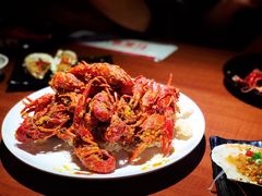 -红盔甲·小龙虾(天钥桥店)