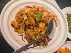 -神仙钵湘香土菜馆(光华路店)