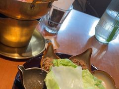 -Tegu泰古莲·泰国餐厅(红山6979店)