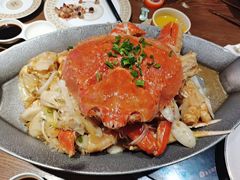 -蟹之国·精品蟹料理(极地店)