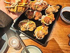 -517烧烤·龙虾·海鲜大排档(万象都荟店)