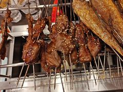 -邢氏老太太烤串(北兴街店)