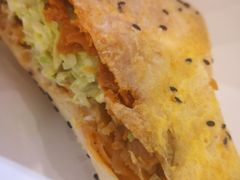 -煎饼道·新鲜现做(来福士店)